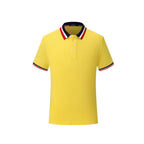 Liam – Lässiges Sommer-Poloshirt für Herren leicht und stilvoll