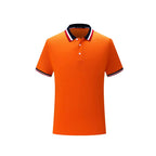 Liam – Lässiges Sommer-Poloshirt für Herren leicht und stilvoll