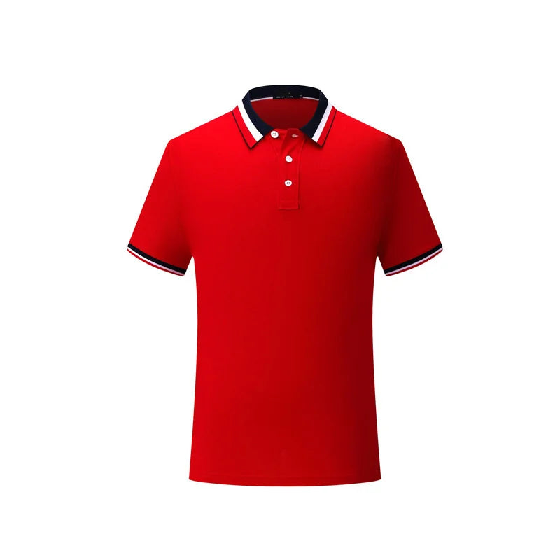 Liam – Lässiges Sommer-Poloshirt für Herren leicht und stilvoll
