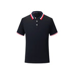 Liam – Lässiges Sommer-Poloshirt für Herren leicht und stilvoll