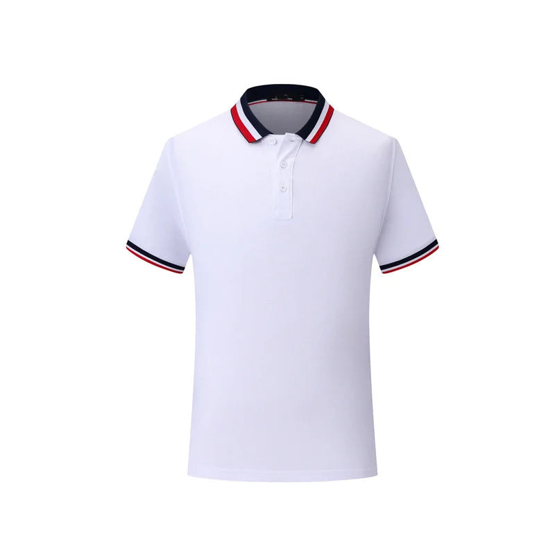 Liam – Lässiges Sommer-Poloshirt für Herren leicht und stilvoll