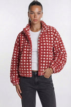 Weste oder Jacke im klassischen Stil