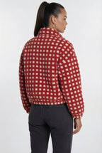 Weste oder Jacke im klassischen Stil