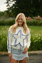 Strickpullover für Layering-Looks