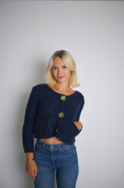 Navyblau