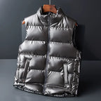 Premium Jacke - Vanille