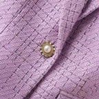 Elegant geschnittener Blazer - Samara