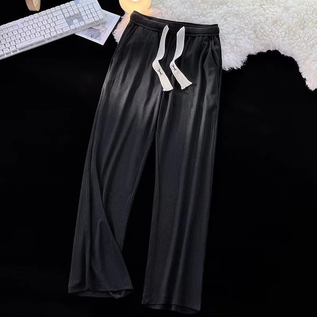 Herren-Baggy-Hosen - Savino