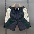 Herrenshorts sportliches Kontrastdesign - Diego