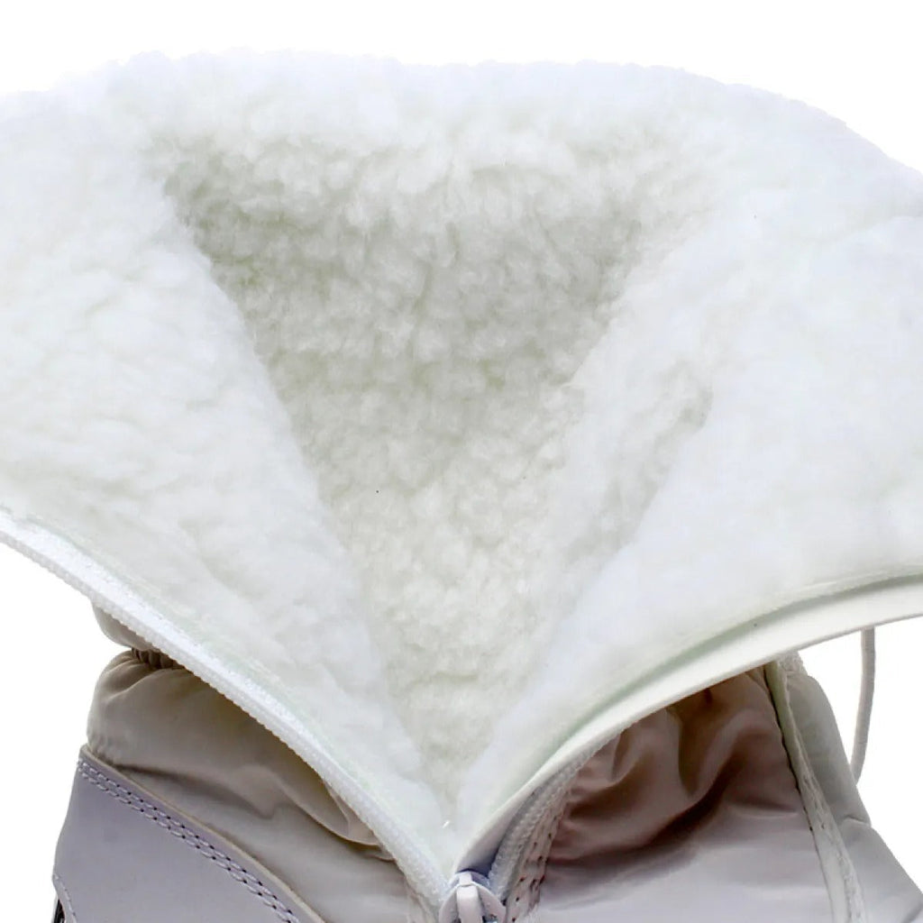 Winterstiefel für Damen mit wasserdichtem Steppeffekt - Ilaria