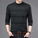 Herren-Strickpullover - Aderrik