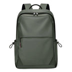 Minimalistischer wasserdichter Rucksack für Männer im urbanen Stil - Enzo