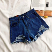 Marineblau