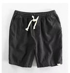 Leinenhose mit Kordelzug für Männer - Tobias
