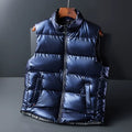 Premium Jacke - Vanille