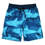 Strandshorts für Männer - Atlas