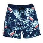 Strandshorts für Männer - Atlas