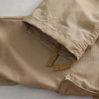 Herren Cargohose aus Baumwolle mit mehreren Taschen - Kellan