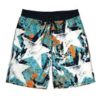 Strandshorts für Männer - Atlas