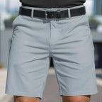 Sportshorts für Männer, schmale Passform, Stretchmaterial - Ignacio