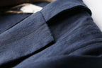 Lässiger Leinenblazer für Damen - Amara