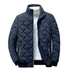 Herren Steppjacke - Levrick
