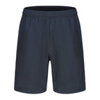 Sportshorts für Herren aus atmungsaktivem technischem Material mit geradem Schnitt - Dennis