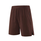 Leichte, funktionell geschnittene Sportshorts für Männer - Romain