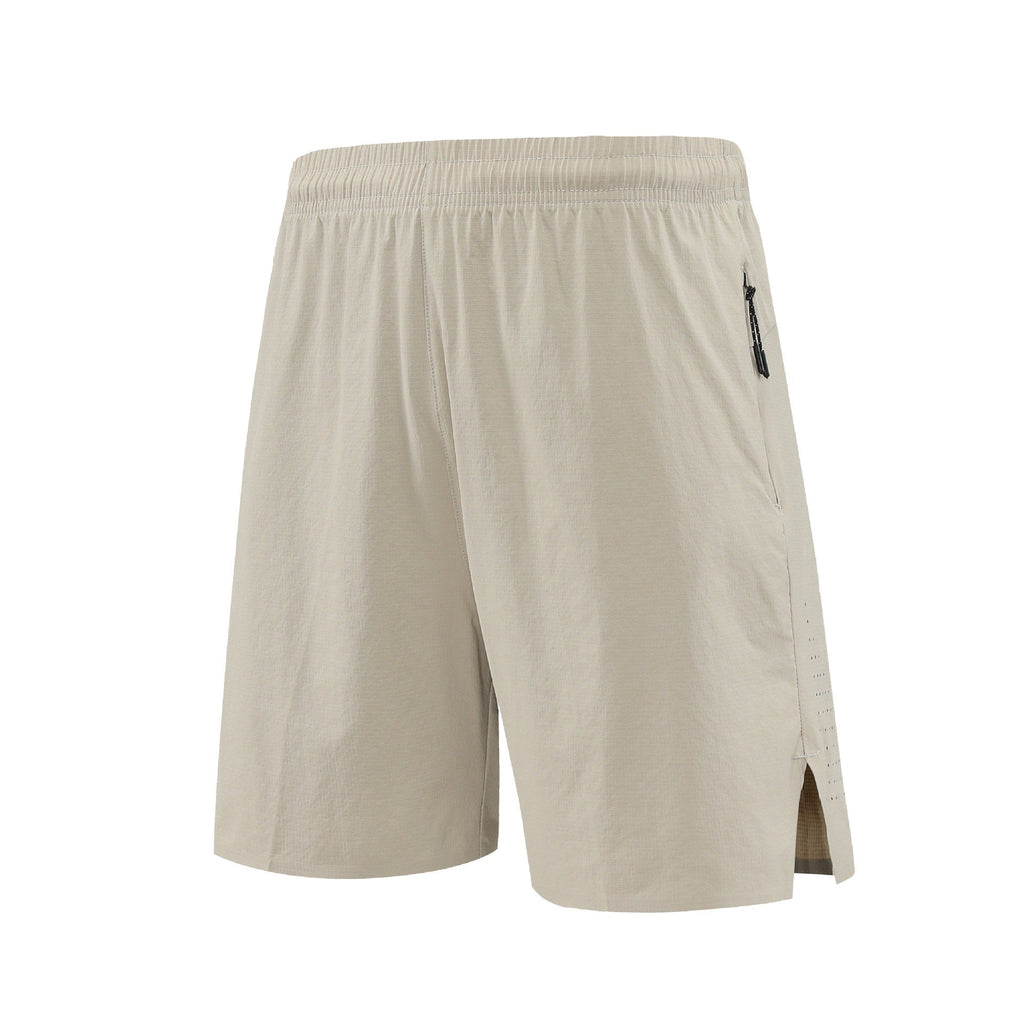 Leichte, funktionell geschnittene Sportshorts für Männer - Romain