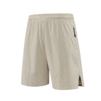 Leichte, funktionell geschnittene Sportshorts für Männer - Romain