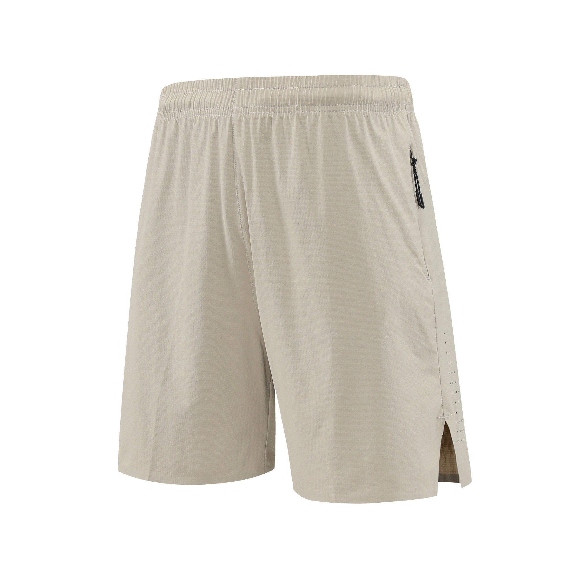 Leichte, funktionell geschnittene Sportshorts für Männer - Romain