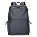 Minimalistischer wasserdichter Rucksack für Männer im urbanen Stil - Enzo