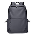 Minimalistischer wasserdichter Rucksack für Männer im urbanen Stil - Enzo