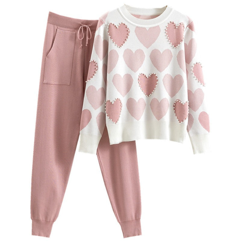 Strickset für Frauen - Amareli