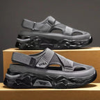 Sportsandalen mit dicker Sohle - Daxen