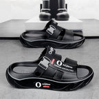 Sportsandalen mit Schnalle - Elion