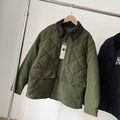 Herren Steppjacke - Varnen