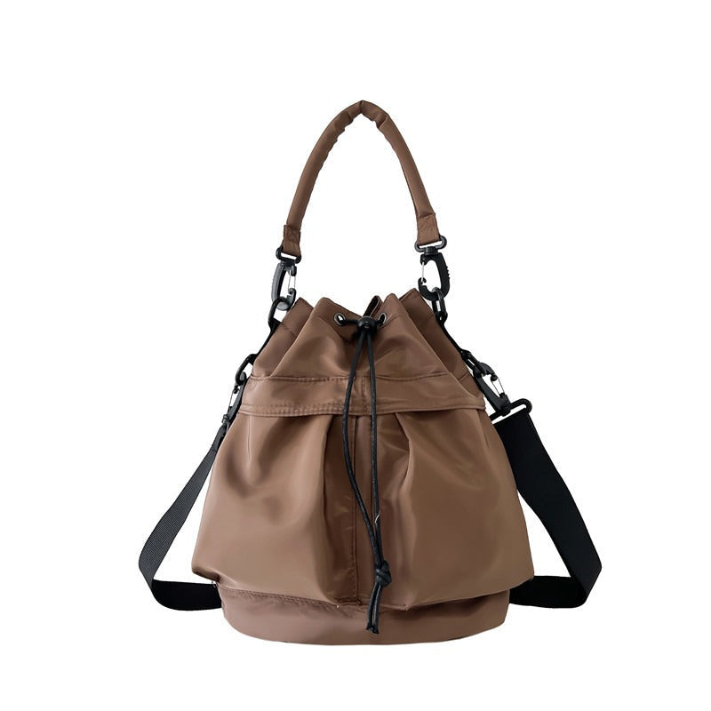 Mehrzweck-Sack aus wasserdichtem Nylon - Thalia