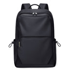 Minimalistischer wasserdichter Rucksack für Männer im urbanen Stil - Enzo