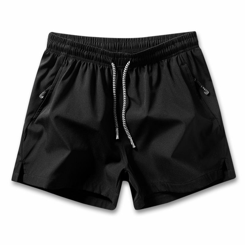 Freizeitshorts aus technischem Gewebe für Männer - Reinier