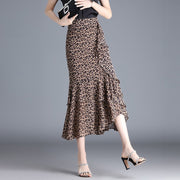 Leopardenmuster