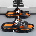 Sportsandalen mit Schnalle - Elion