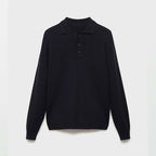 Herren-Polopullover - Varelo