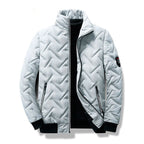 Herren Steppjacke - Levrick