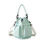 Mehrzweck-Sack aus wasserdichtem Nylon - Thalia