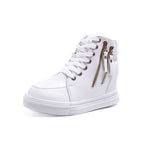 Turnschuhe mit interner Plattform - Nevia