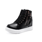 Turnschuhe mit interner Plattform - Nevia