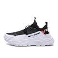 Turnschuhe mit dicken Sohlen - Draxler