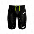 Badehose für Männer - Geometric Pro