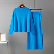 Blau